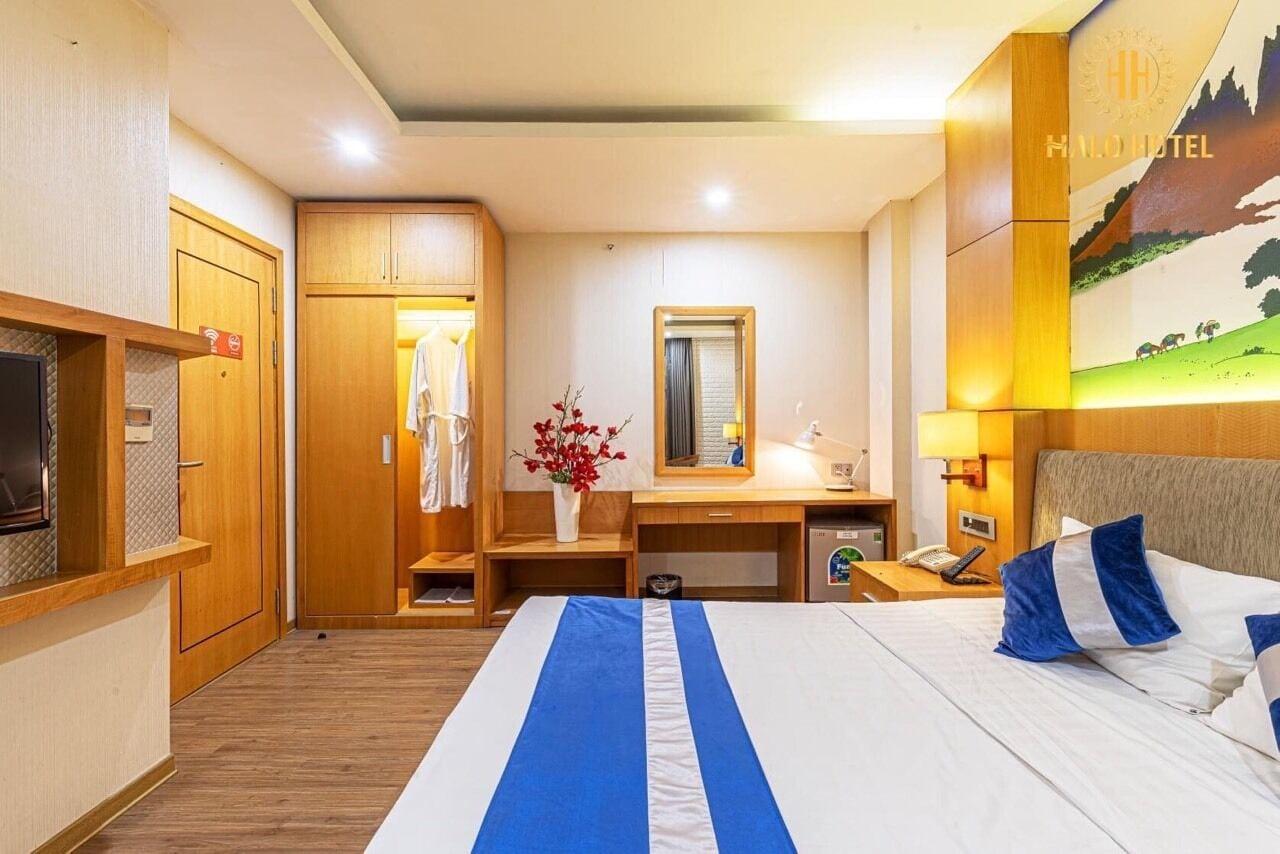 Dai Duong Hanoi Hotel III Hanói Exterior foto