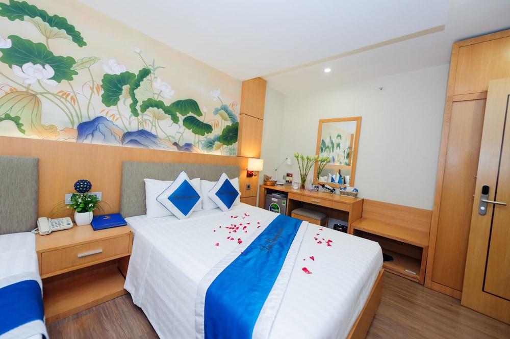 Dai Duong Hanoi Hotel III Hanói Exterior foto